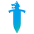 Sword only